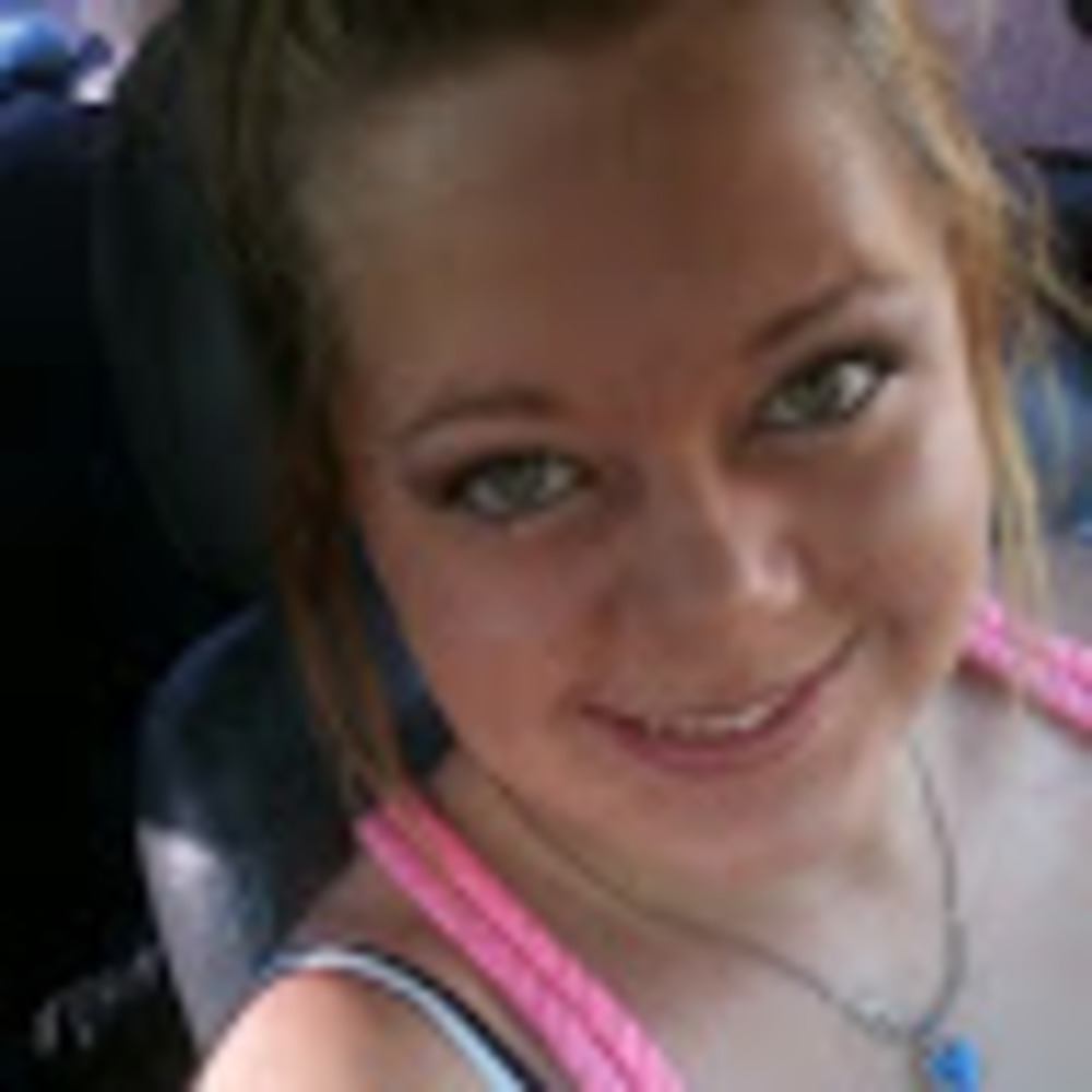 Meet your Posher, Michaela